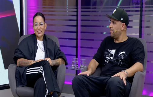 Ana Tijoux estrena EP colaborativo con DJ Dacel y revela que tiene disco nuevo en camino